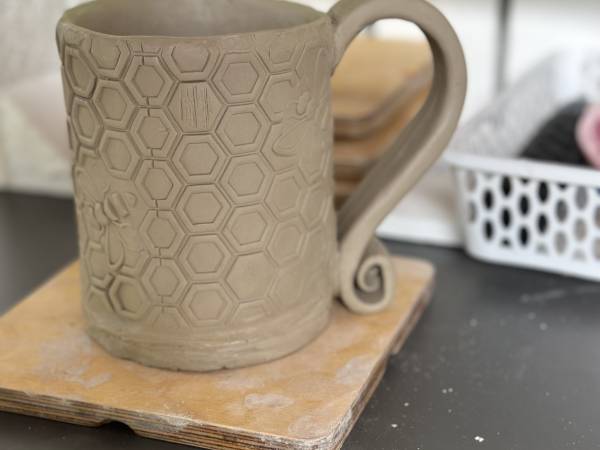 Kocanówka - osada artystyczna