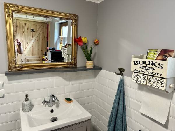 Kocanówka - osada artystyczna