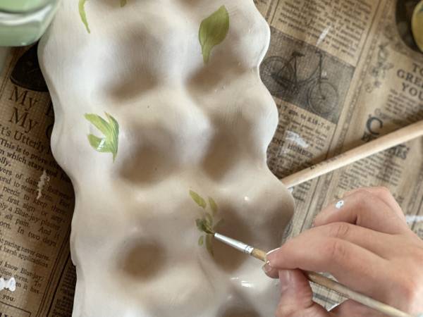 Kocanówka - osada artystyczna