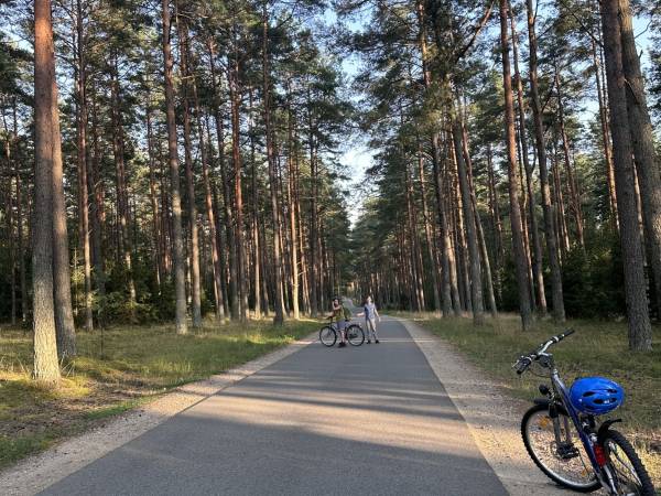 Kocanówka - osada artystyczna