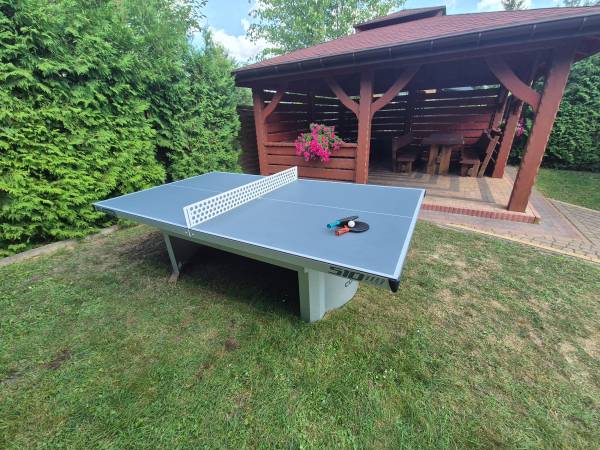 Bartek Domki letniskowe 