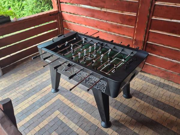 Bartek Domki letniskowe 