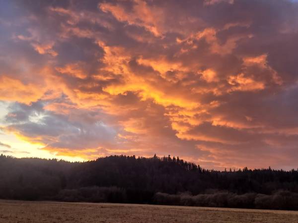 Domki Magiczne Miejsce 