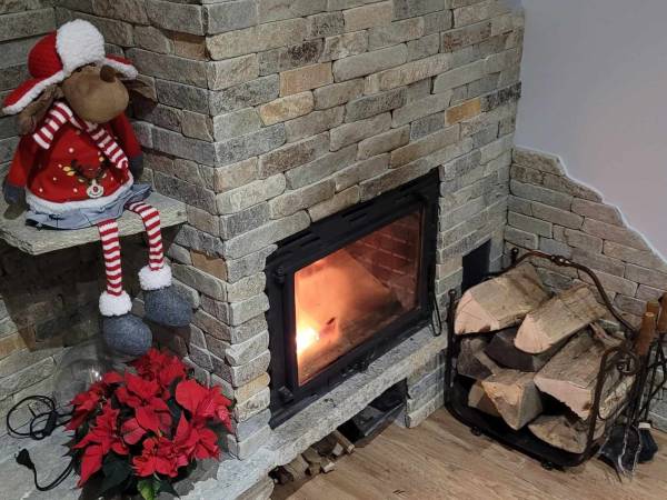 Domki Magiczne Miejsce 