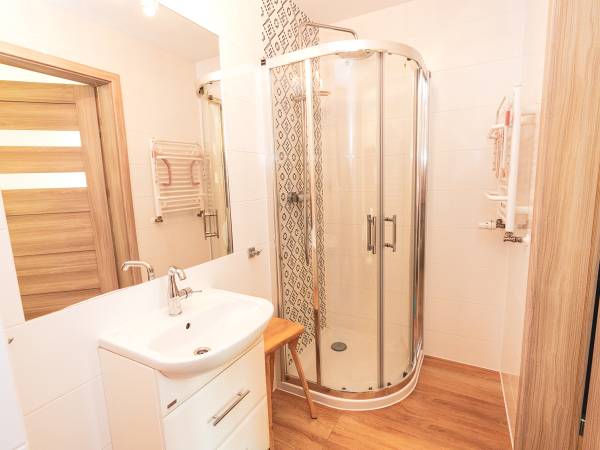 Dom Gościnny Bratek