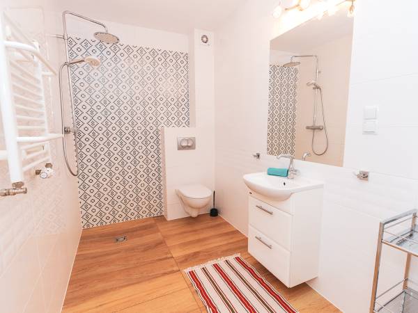 Dom Gościnny Bratek