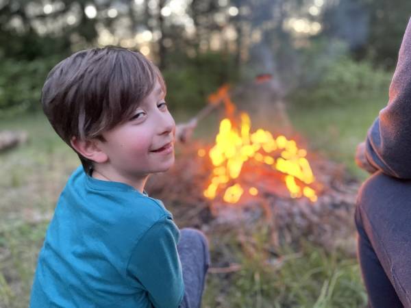 Kocanówka - osada artystyczna