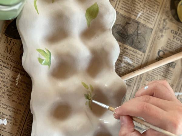 Kocanówka - osada artystyczna