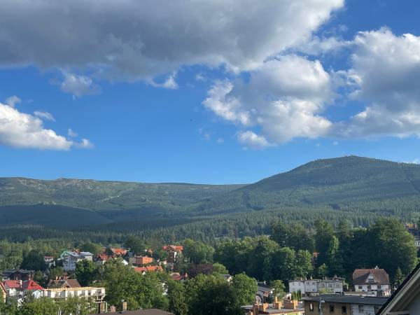 Domek Sudecki Zakątek 