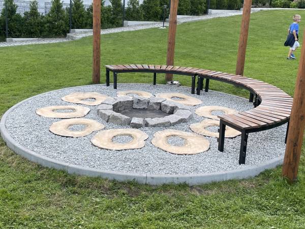 Domek Sudecki Zakątek 