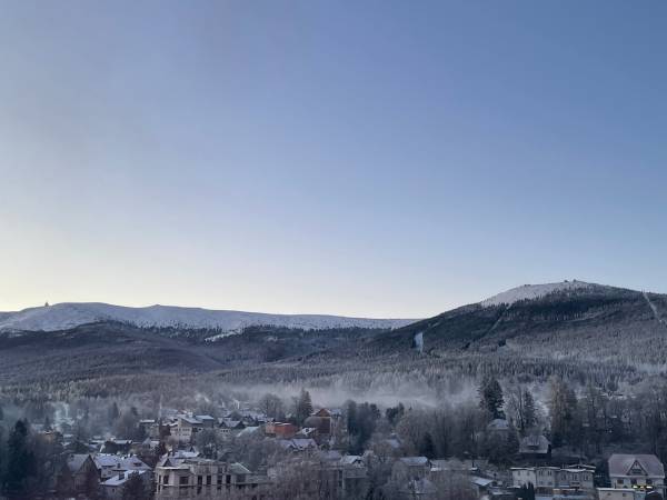 Domek Sudecki Zakątek 