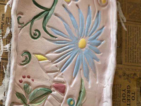 Kocanówka - osada artystyczna