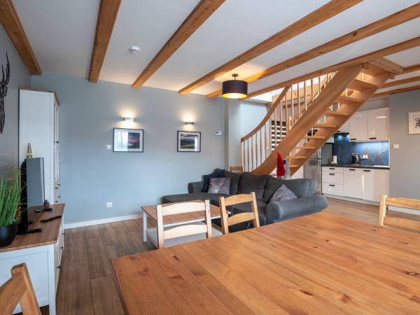 Domek Sudecki Zakątek 