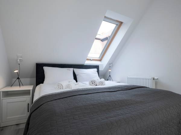 Domek Sudecki Zakątek 