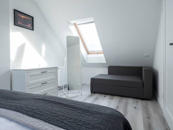 Domek Sudecki Zakątek 