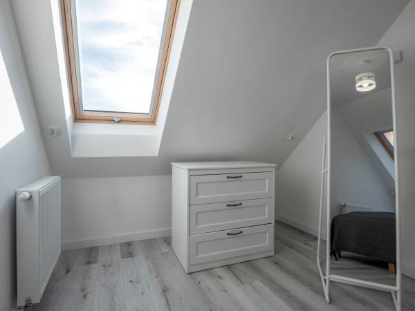 Domek Sudecki Zakątek 