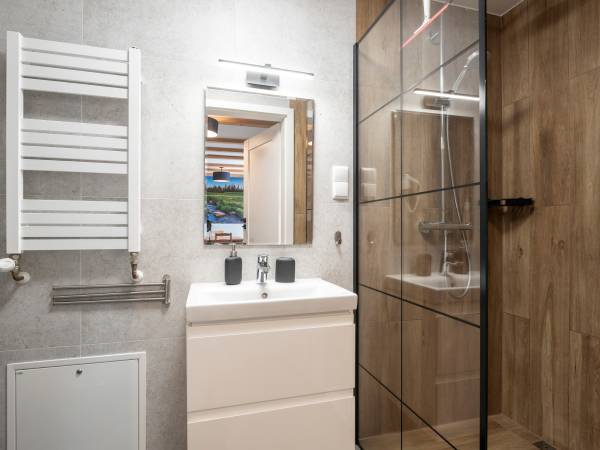 Domek Sudecki Zakątek 