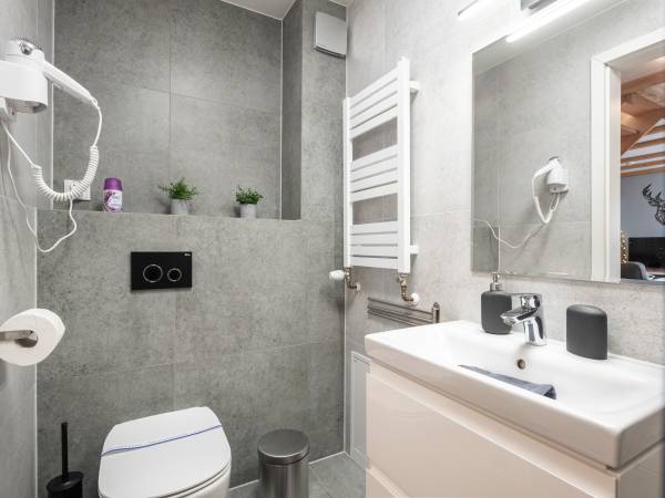 Domek Sudecki Zakątek 