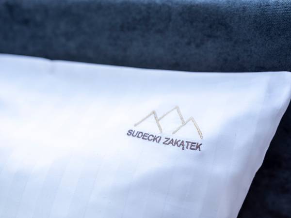 Domek Sudecki Zakątek 