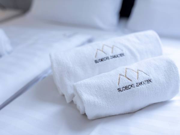 Domek Sudecki Zakątek 