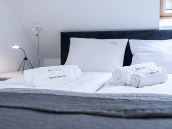 Domek Sudecki Zakątek 