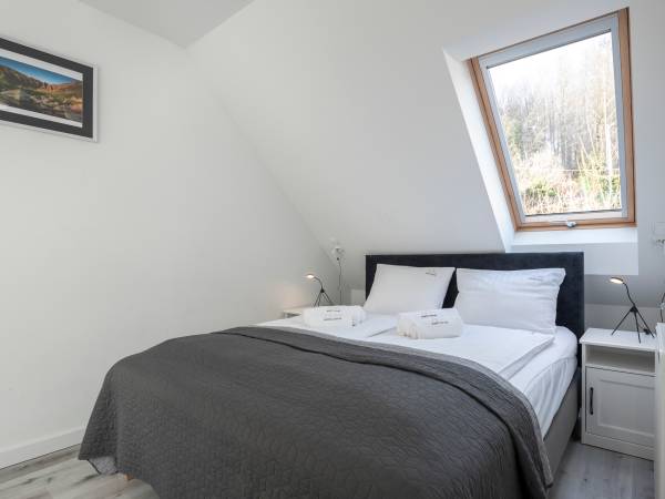 Domek Sudecki Zakątek 