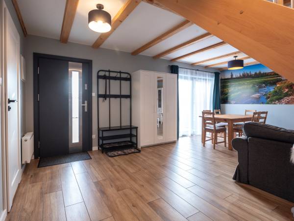 Domek Sudecki Zakątek 