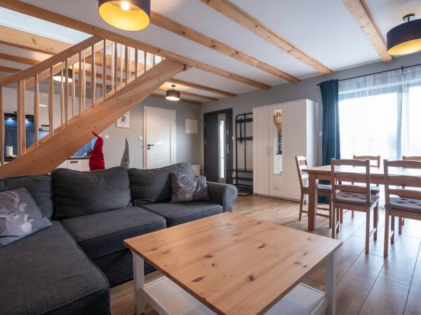 Domek Sudecki Zakątek 