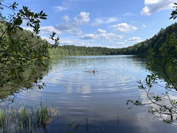 Kocanówka - osada artystyczna