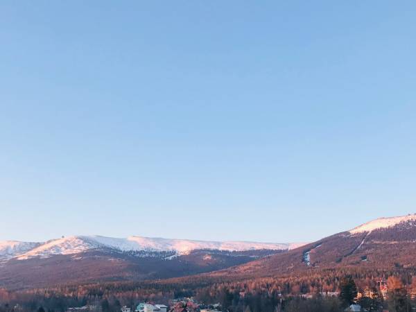 Domek Sudecki Zakątek 