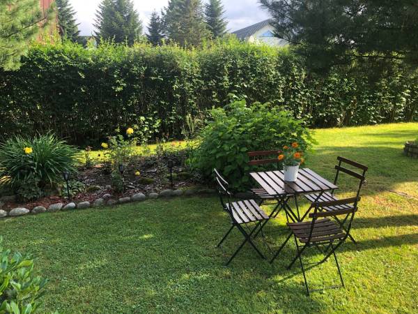 Pokoje Gościnne Za Potokiem