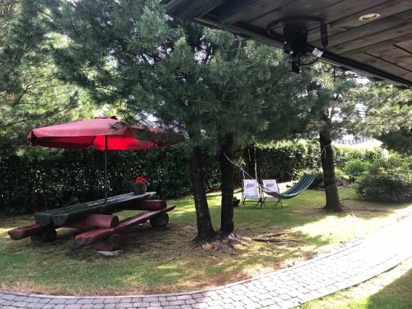 Pokoje Gościnne Za Potokiem