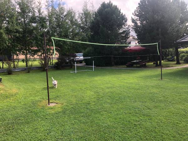 Pokoje Gościnne Za Potokiem