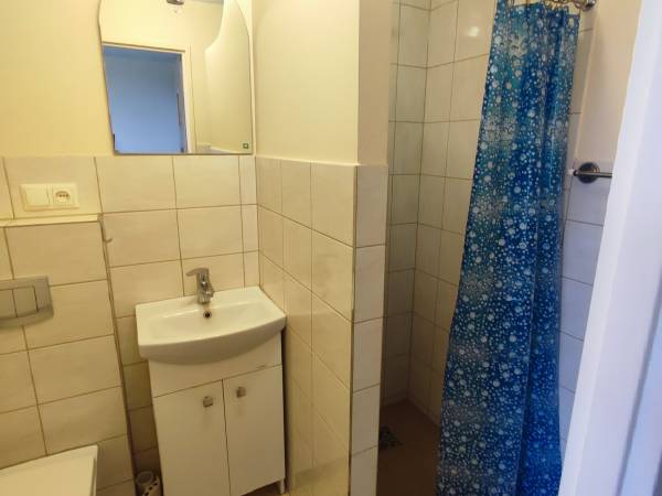 Pokój 3os z łazienką