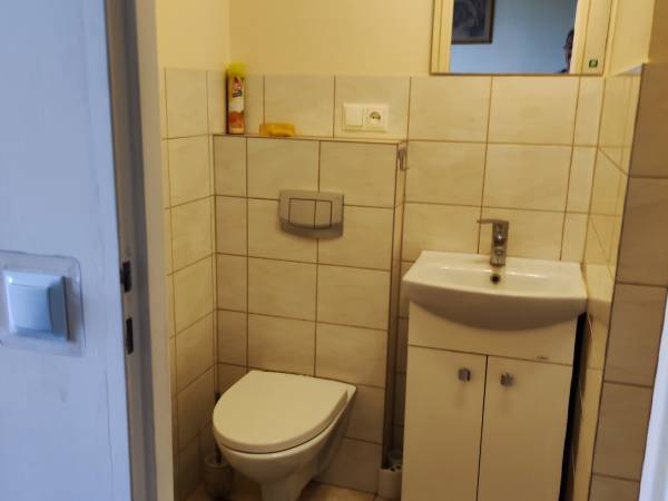 Pokój 3os z łazienką