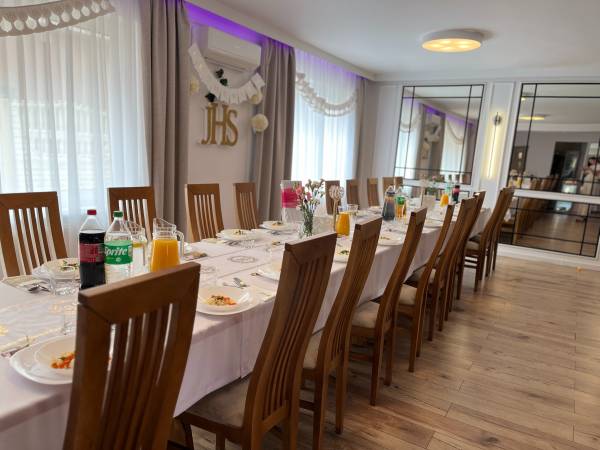 Pokoje Gościnne BŁĘKITNA LAGUNA