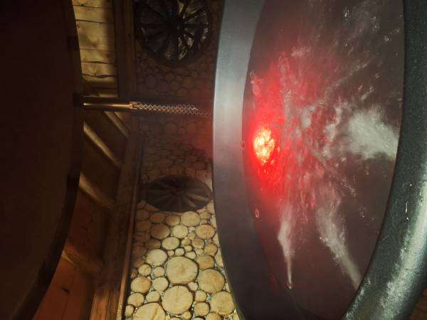 Domki u Johnnego na Obidzy