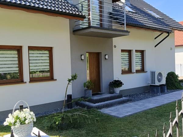 Pokoje oraz Apartamenty Kinga