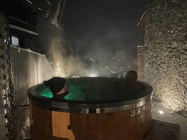 Domek Sudecki Zakątek 