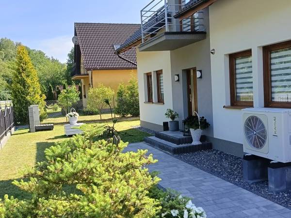 Pokoje oraz Apartamenty Kinga