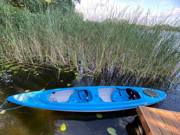 Dom nad jeziorem na Mazurach