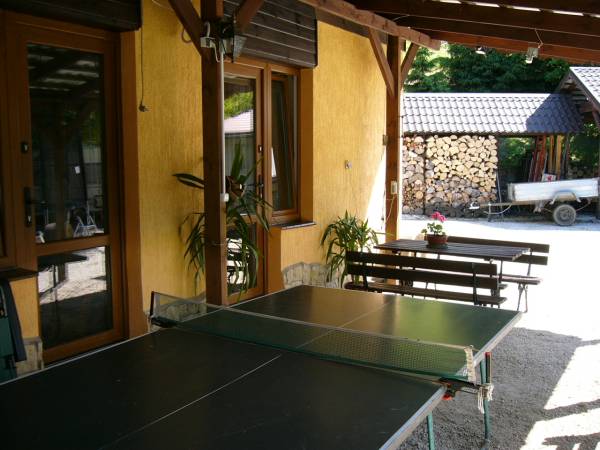 Agroturystyka Wójtowice