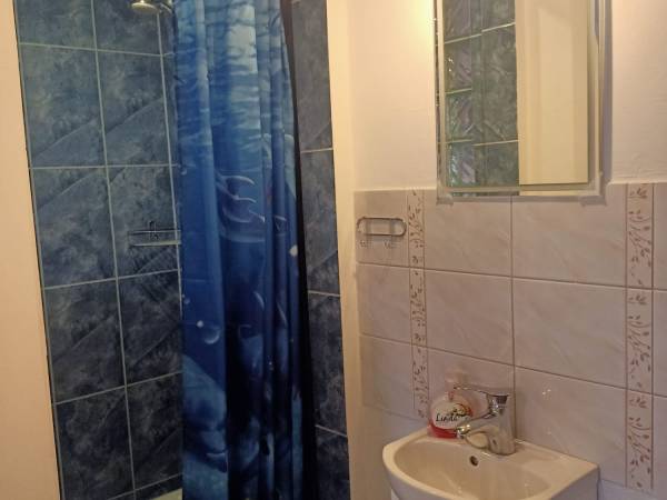 Apartament 2os z przynależnym parkingiem i tarasem 