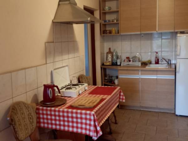 Aneks kuchenny dla pokoju 3 i 4 osobowego 