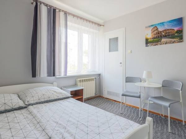 Dom Wczasowy Wiktoria 