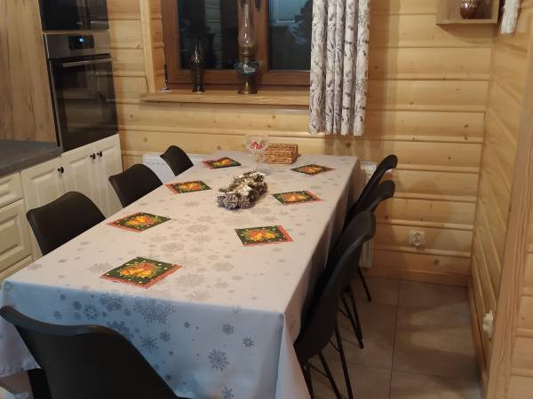 Święta Bożonarodzeniowe