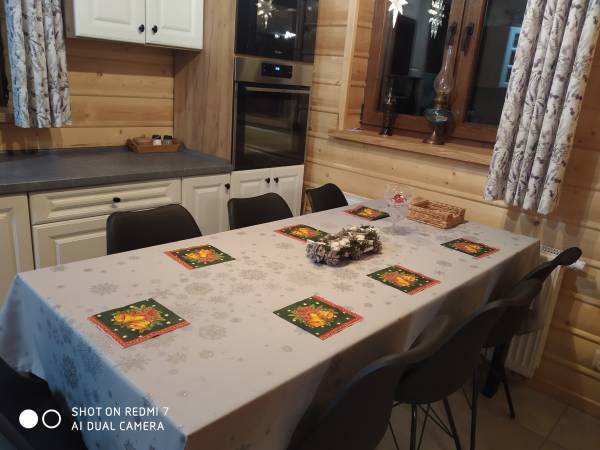 Święta Bożonarodzeniowe