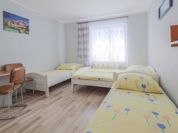 Dom Wczasowy Wiktoria 