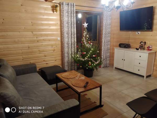 Święta Bożonarodzeniowe