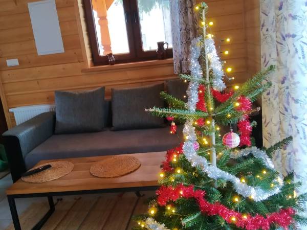 Święta Bożonarodzeniowe